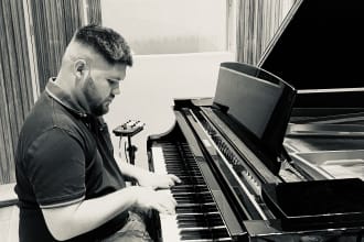 produce mix and master  your worship song