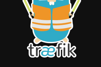 install and configure traefik and authentik on your unraid server