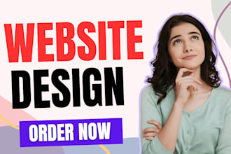 do website development, custom website design and full stack website development