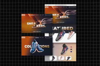 create a wordpress website for your fitness program