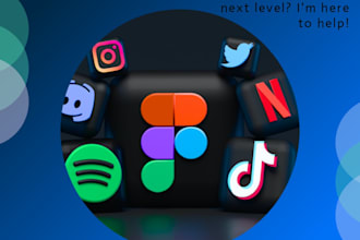 be your social media manager for social media marketing