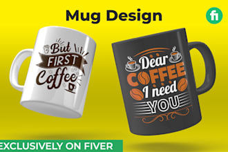 do custom coffee mug design for your personal style