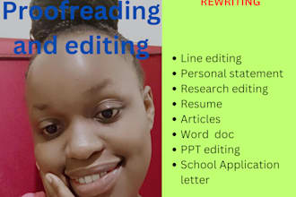 humanize ai content, proofread and expertly edit your writing