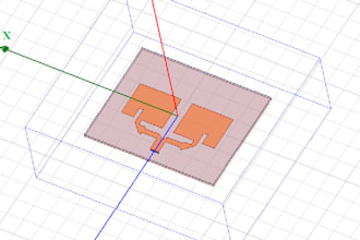 do antenna design and microwave engineering
