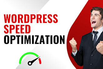 wordpress speed optimization and performance boost
