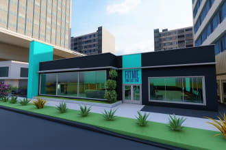design your gym, fitness center, and gymnasium in 3d