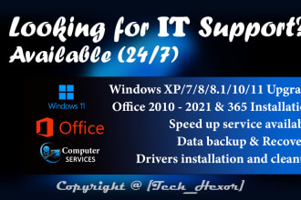 remove viruses, optimize your PC, and fix windows issues