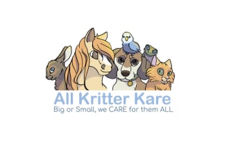 create for a cat, dog, pet and animal mascot logo design