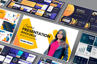design masterful powerpoint presentations that captivate your audience