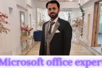 key words create, edit microsoft document format and design