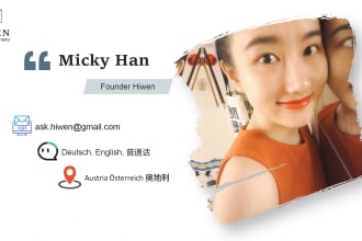 teach and tutor you chinese for hsk test