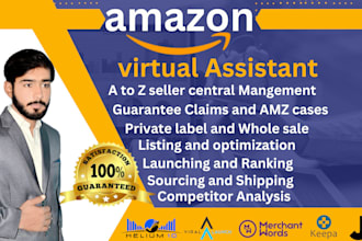 confer amazon online arbitrage and product research