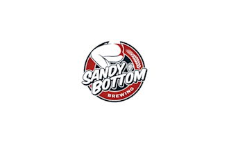 design awesome sandy bottom brewing logo