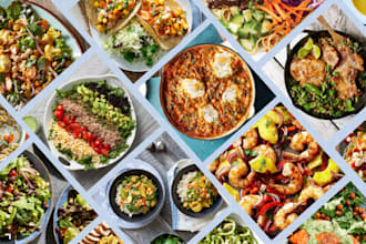 simple 1200 calorie 30 days meal plan