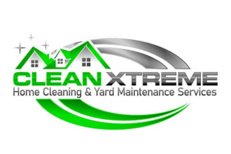 design a creative modern home or commercial cleaning  logo with express delivery