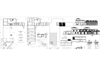 this service focuses on creating a completely customized house design, tailored