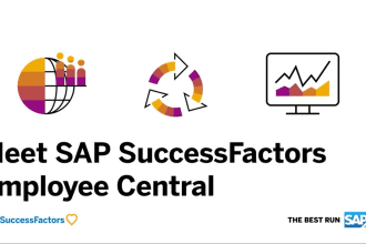 support you with successfactors employee central