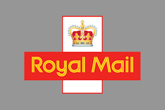 provide new royalmail pro shipping api v4 PHP,curl,laravel