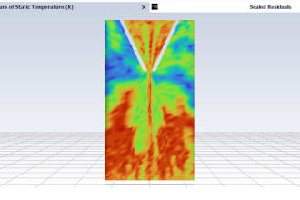 perform ansys mechanical fea cfd simulations and apdl analysis