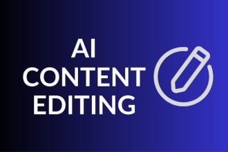 edit and humanise your ai sports or igaming content
