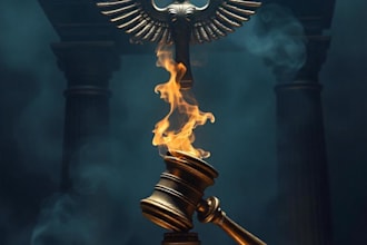 cast a powerful egyptian magic spell to win court cases free