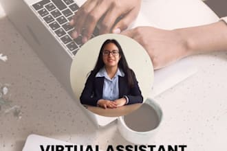 asistente virtual español e inglés
