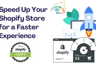 do shopify speed optimization professionally