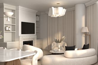 do renovate and design your kitchen space in the best way
