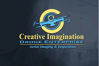 design 2 unique logo for photography business