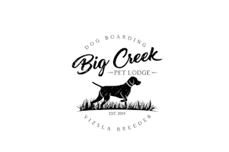 design brilliant classic pet logo