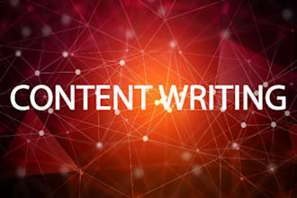 write unique articles for blogs, and sites for google adsense approval