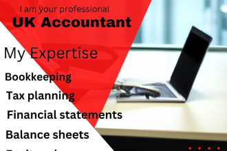 do UK accounting, financial statements, and balance sheets