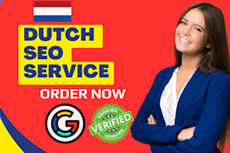 create 300 netherland and dutch backlinks with high da linkbuilding