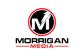 professional  letter logo design for your business