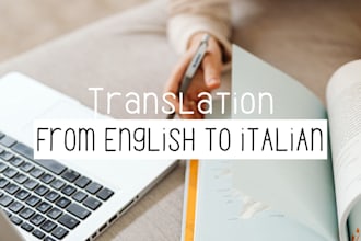 translate your book from english to italian
