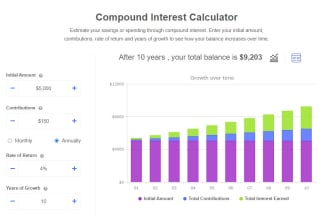 convert google sheets into web app, calculators