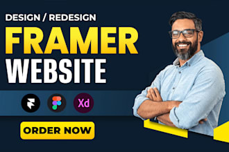 do framer website framer landing page figma to framer, as a framer developer