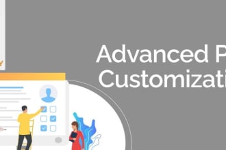 design netsuite advanced PDF HTML templates