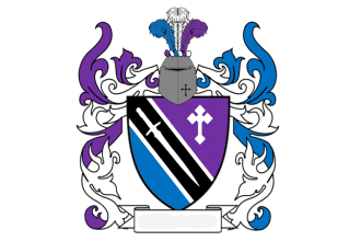 make attractive coat of arms family crest heraldic logo