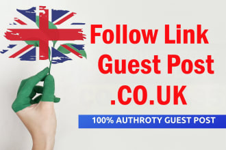 publish UK guest post , USA guest post with high authority backlinks