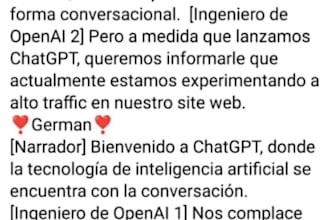 translate any language and im expert in your translation