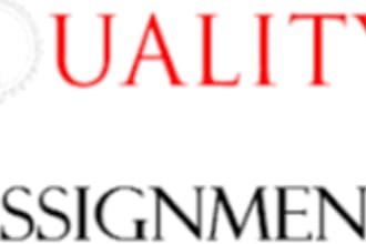 provide quality assignment try me 15856329951 whatsapp me we do it directly
