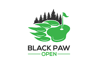 design creative golf  logo for you