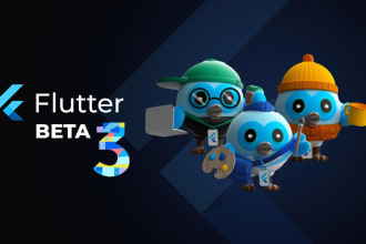 do flutter mobile app development