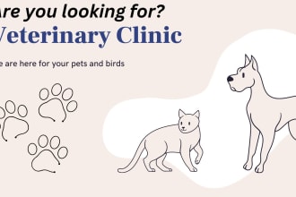 take care of pets as veterinary doctor veterinarian consultation