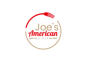 design amazing restaurant logo for your business