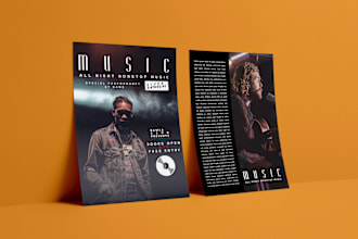 design professional epk design