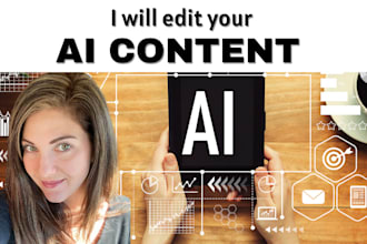 edit your ai generated content