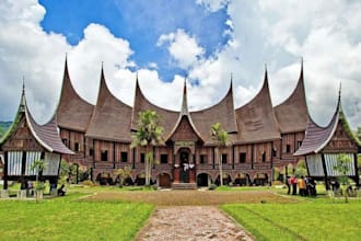 translate text from english to minangakabau and vice versa