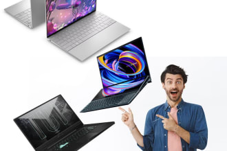 provide expert laptop buying advice and recommendations